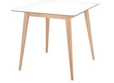 現代簡約洽談枱 Modern Simple Meeting Table 香港辦公室傢俬及設計工程中心 Branding Works Furniture & Office Design